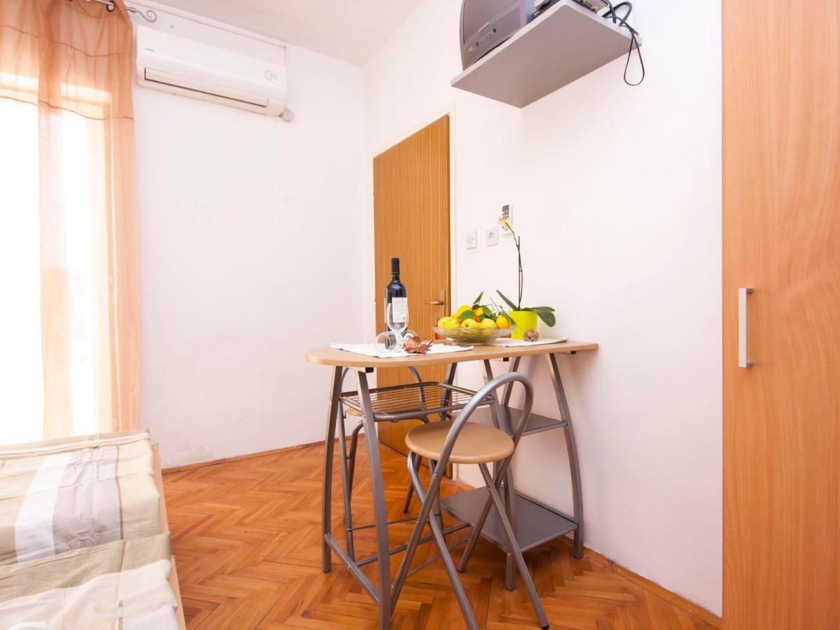 Apartments Tanfara Brodarica  Bagian luar foto